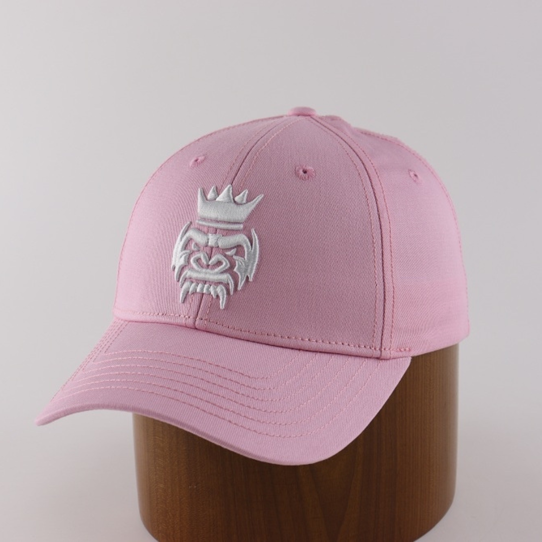 Bocco Cap Pink