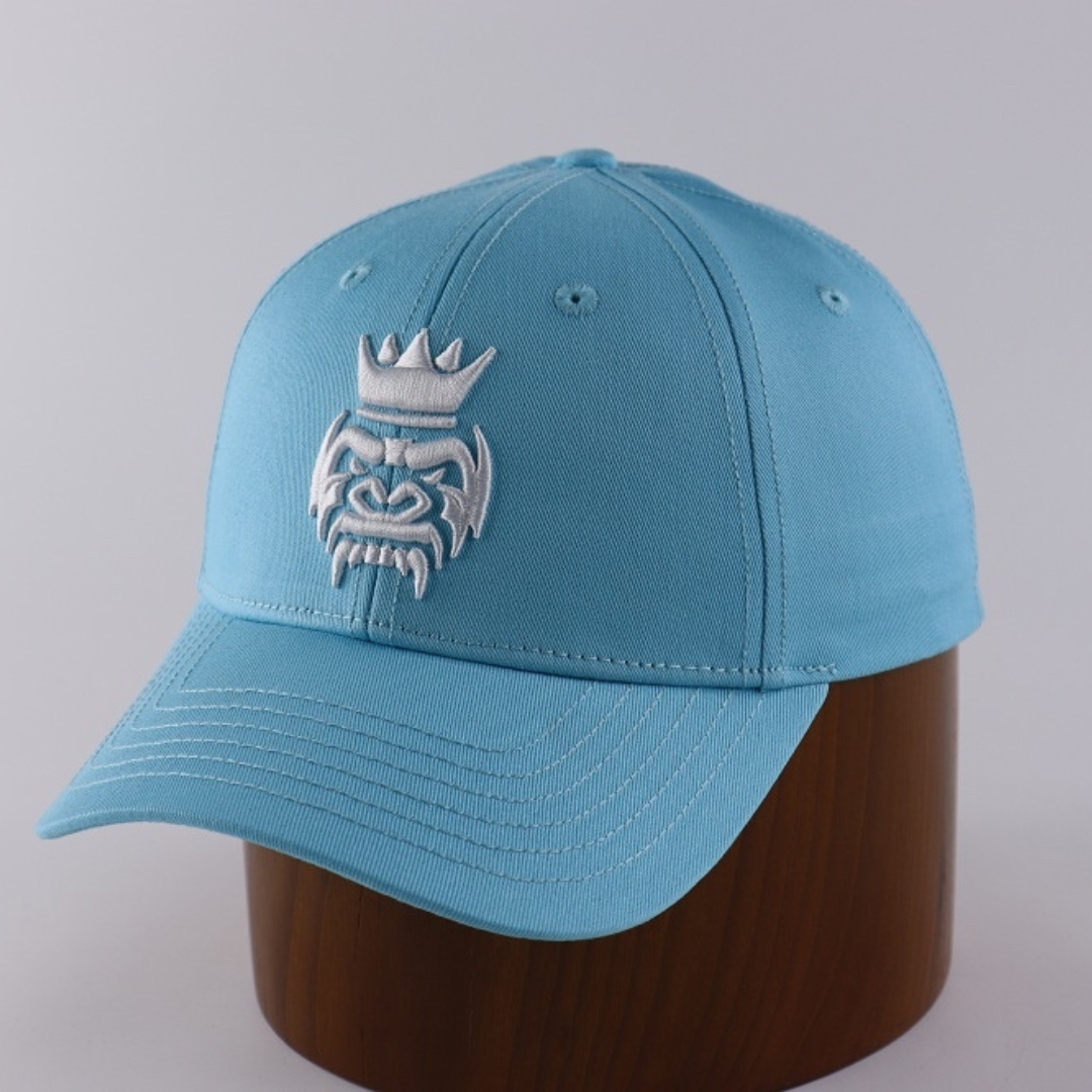 Bocco Cap Blue