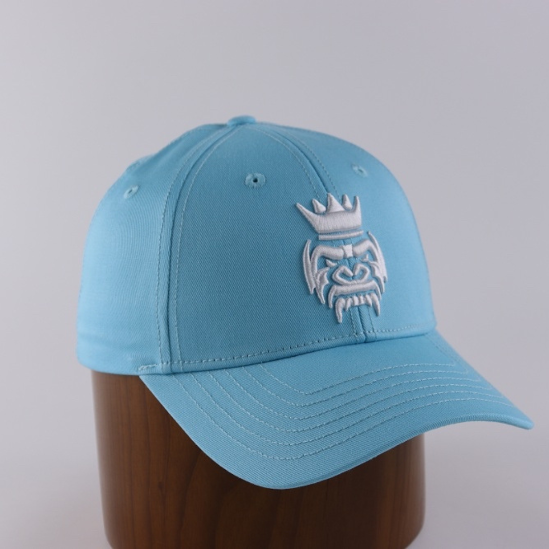 Bocco Cap Blue