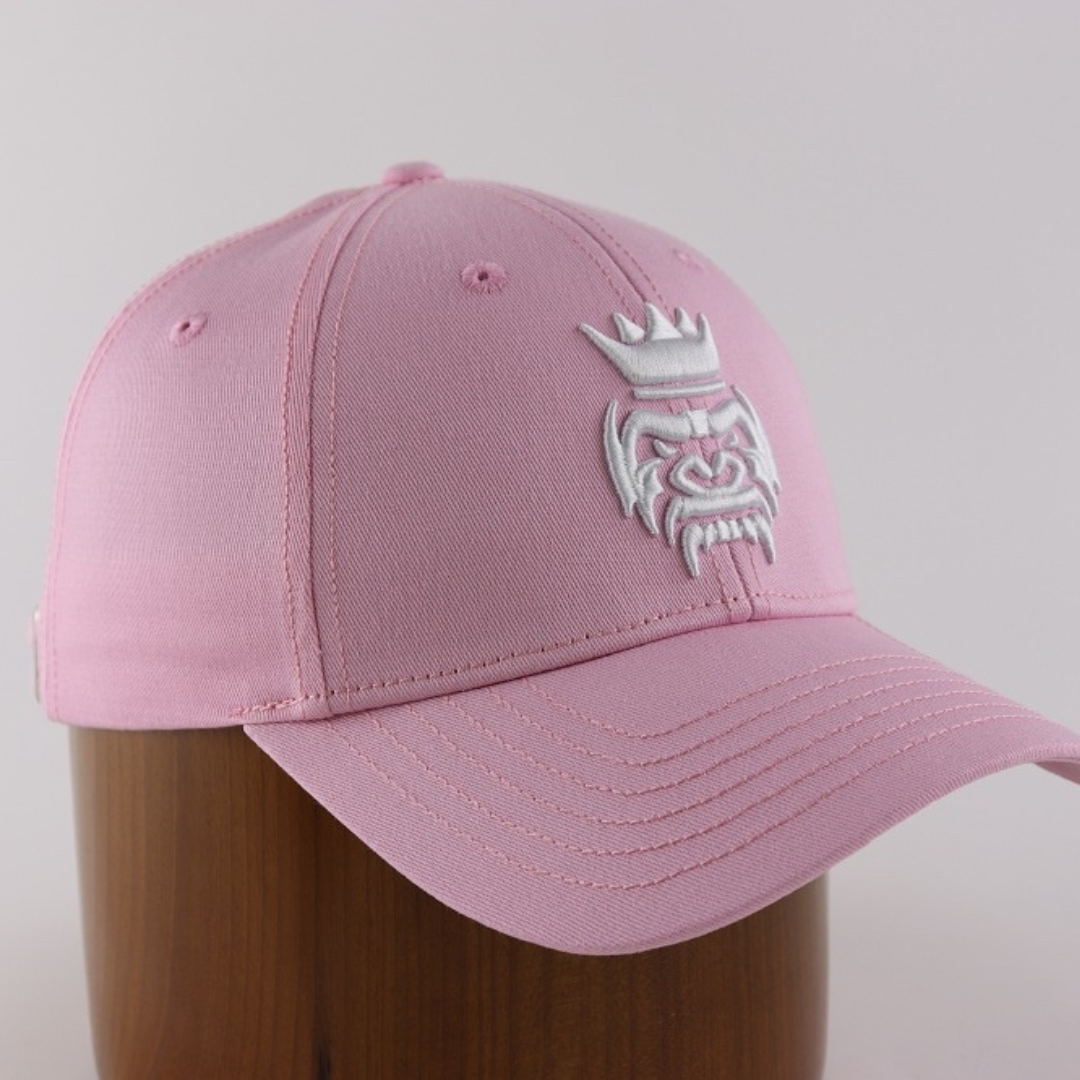 Bocco Cap Pink