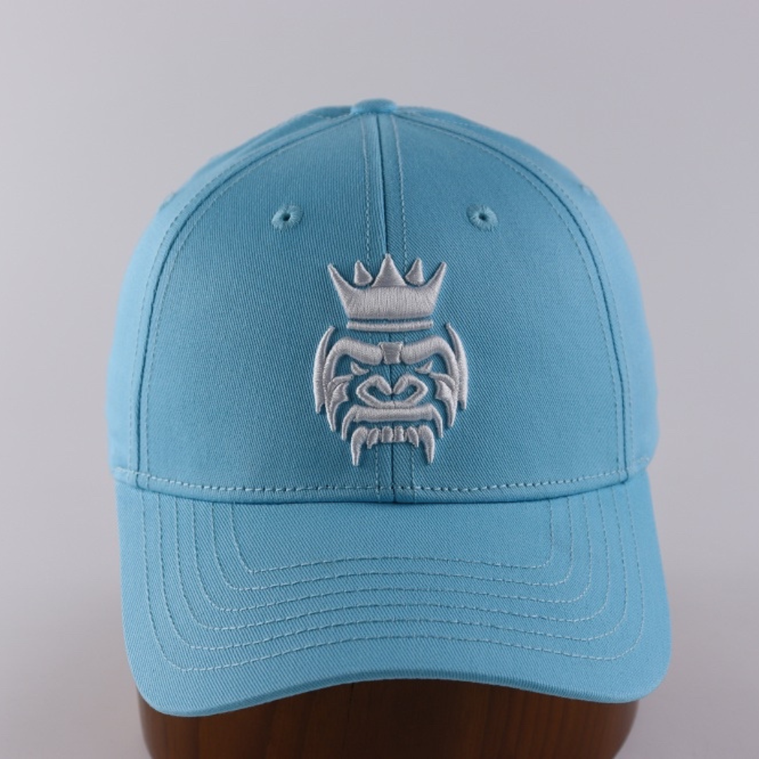 Bocco Cap Blue