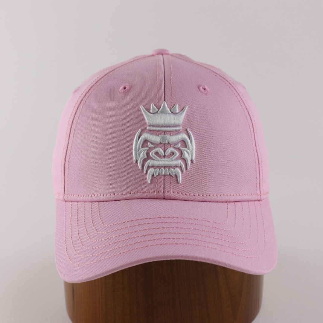 Bocco Cap Pink