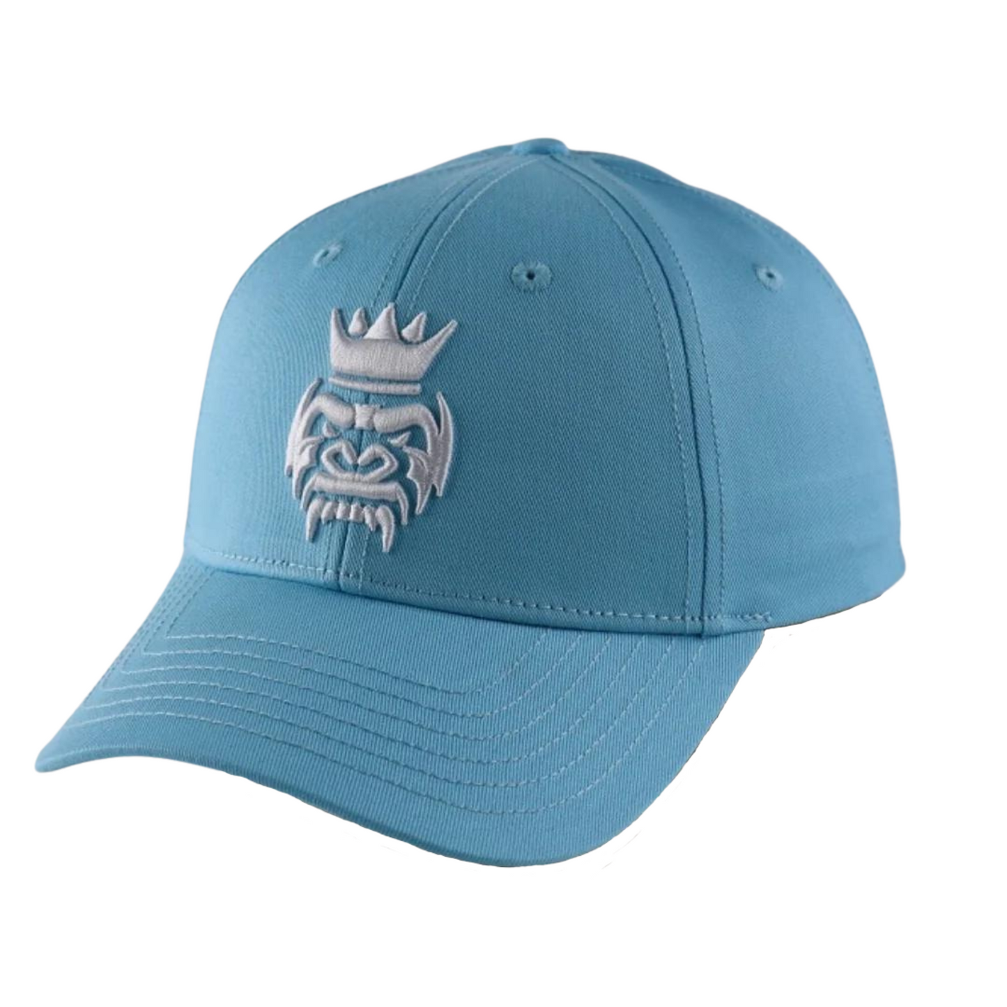 Bocco Cap Blue