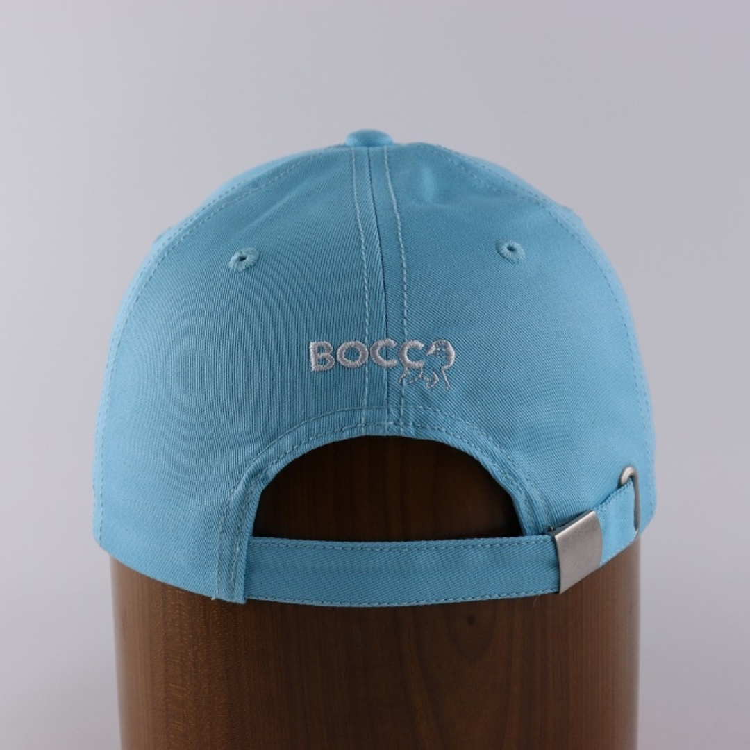 Bocco Cap Blue