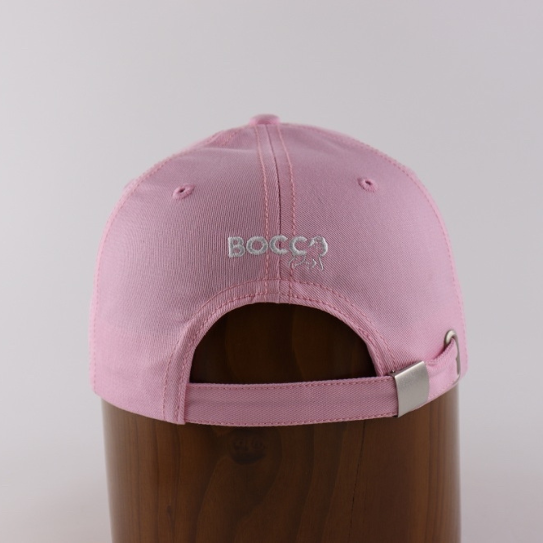 Bocco Cap Pink