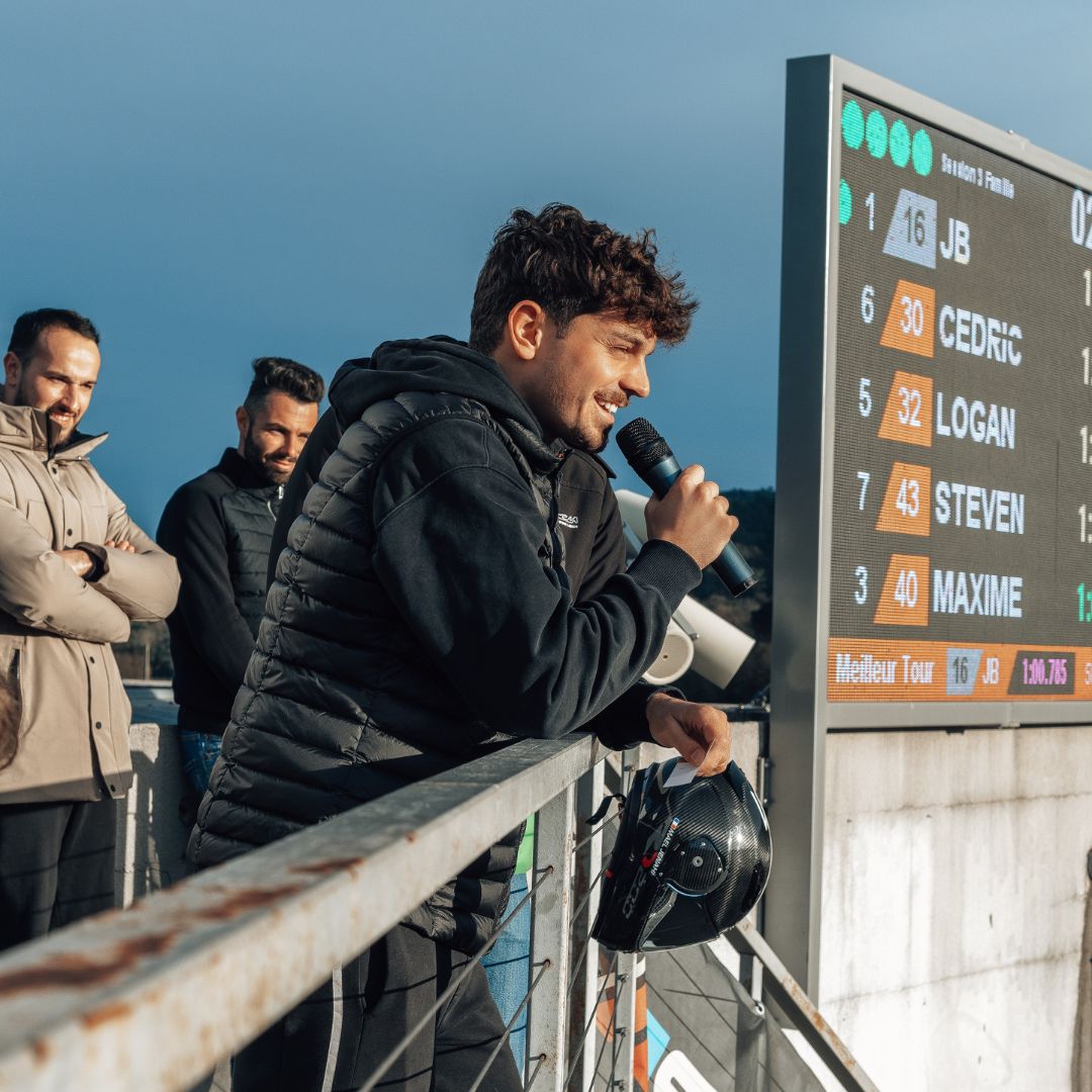 BRIGNOLES BoccoKart - Prix par équipe