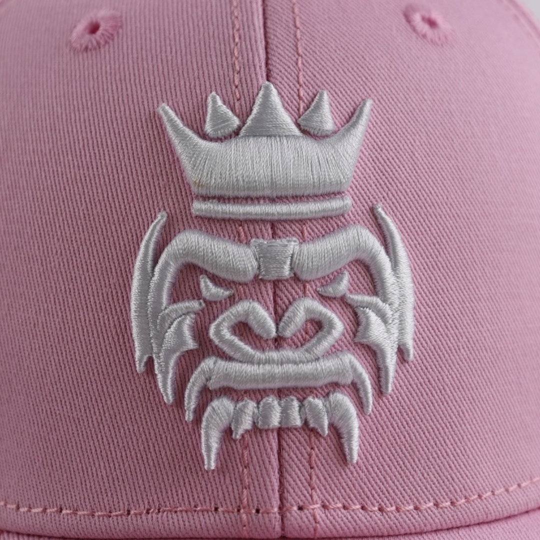 Bocco Cap Pink