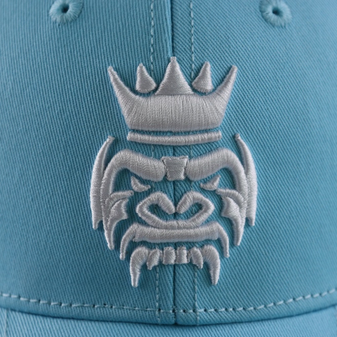 Bocco Cap Blue