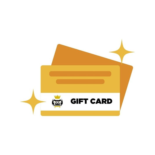 Carte cadeau - Bocco Shop